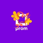 Logo of Prom.ua Покупки android Application 